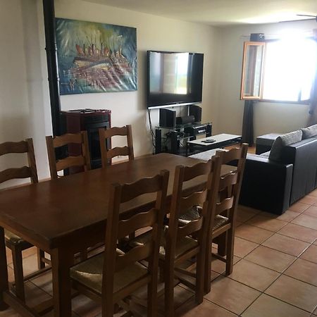 Le Chardon 1 Apartment Baudinard Екстериор снимка
