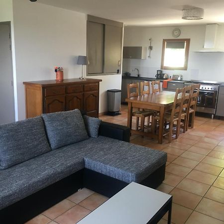 Le Chardon 1 Apartment Baudinard Екстериор снимка