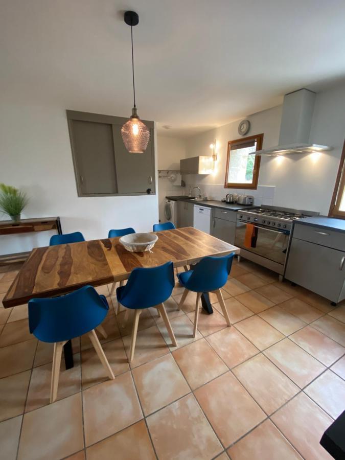 Le Chardon 1 Apartment Baudinard Екстериор снимка