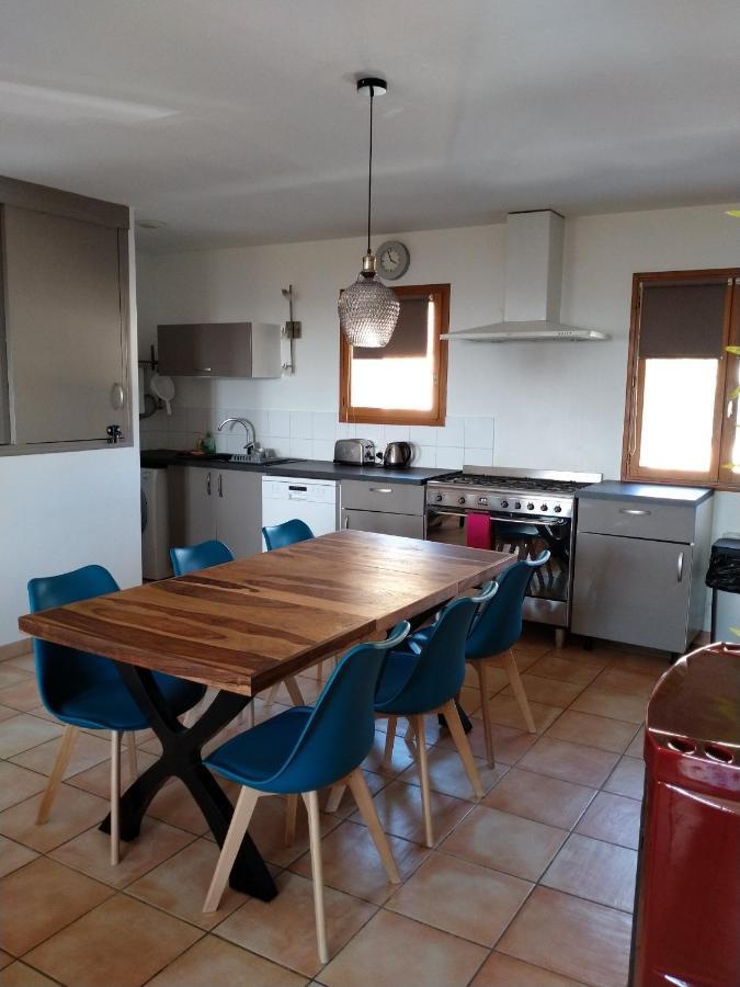 Le Chardon 1 Apartment Baudinard Екстериор снимка