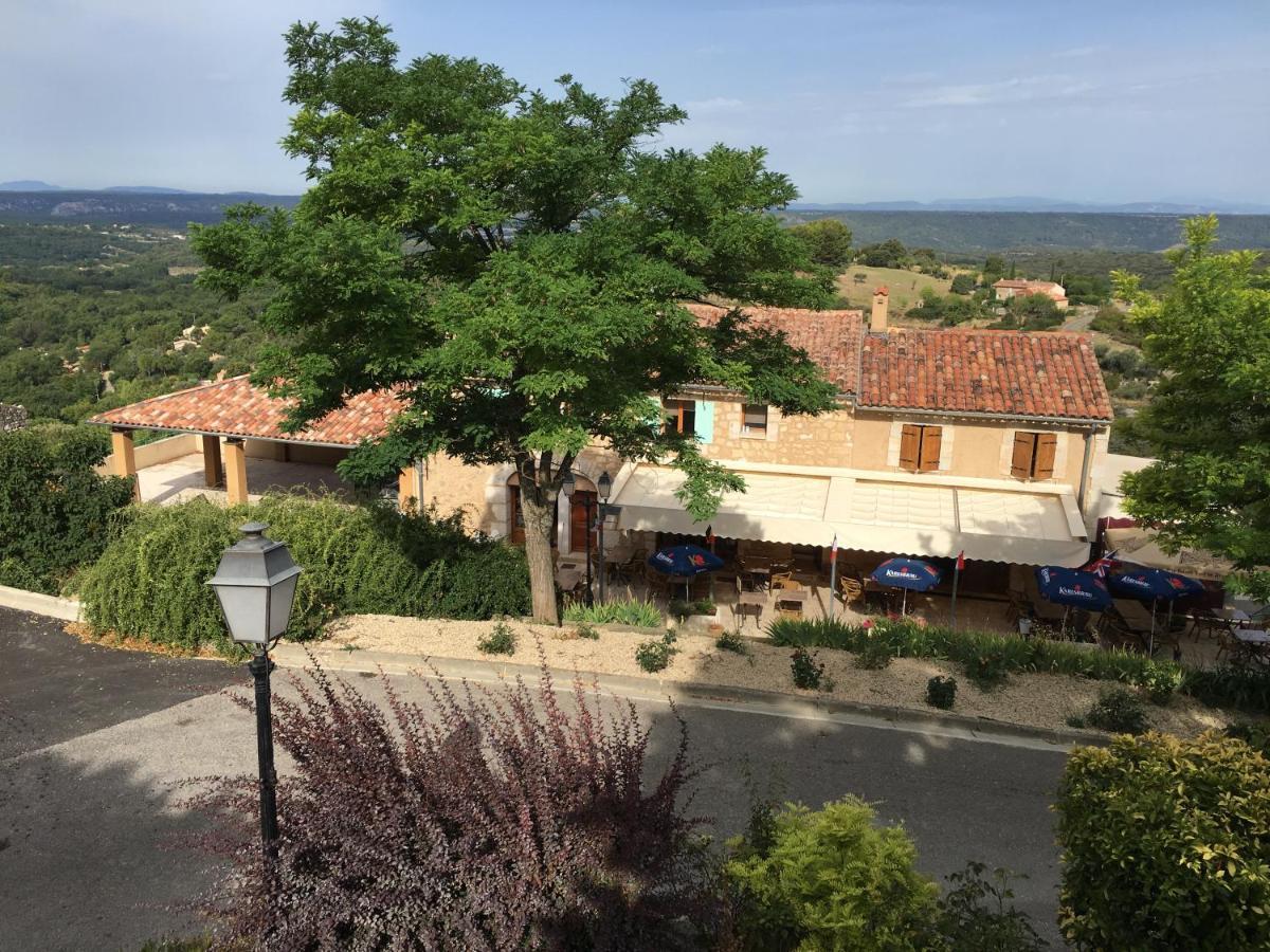 Le Chardon 1 Apartment Baudinard Екстериор снимка