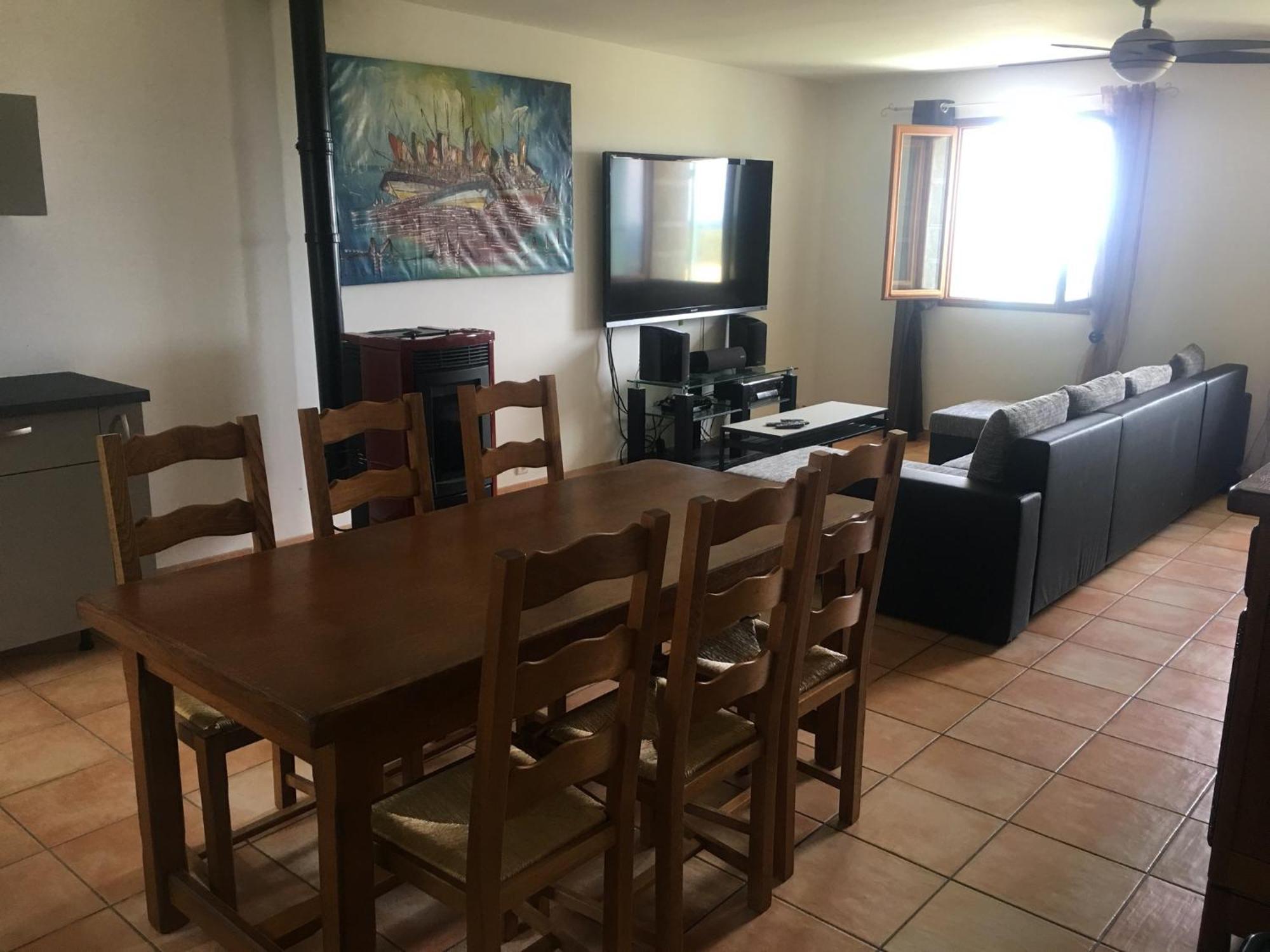 Le Chardon 1 Apartment Baudinard Екстериор снимка