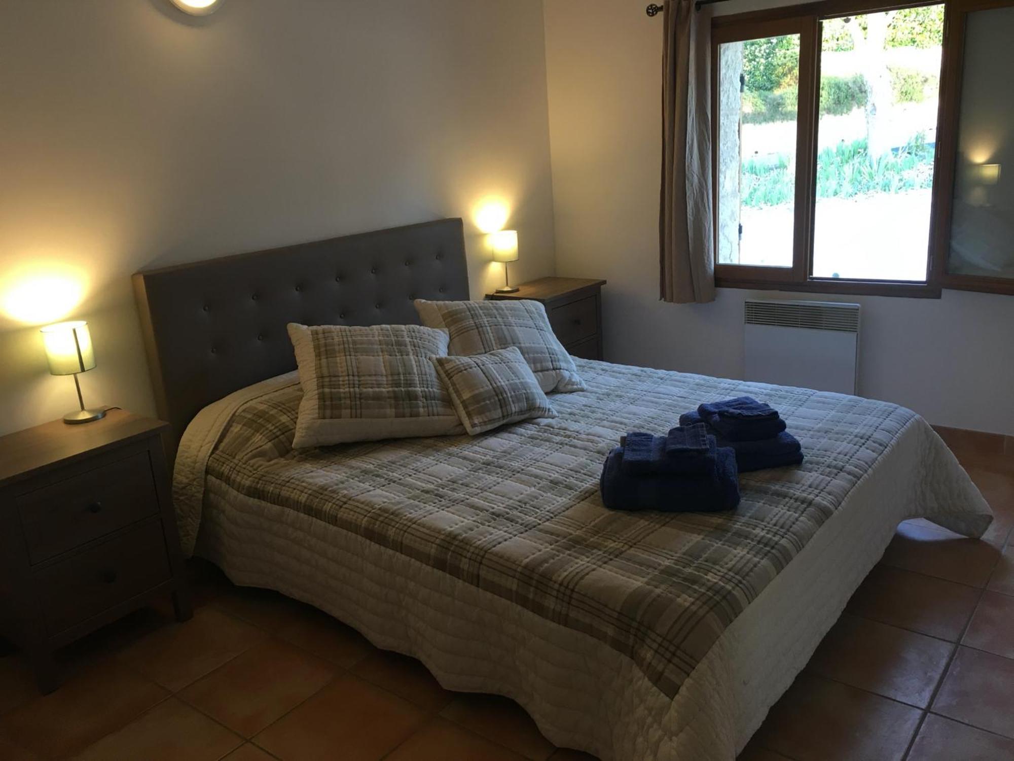Le Chardon 1 Apartment Baudinard Екстериор снимка