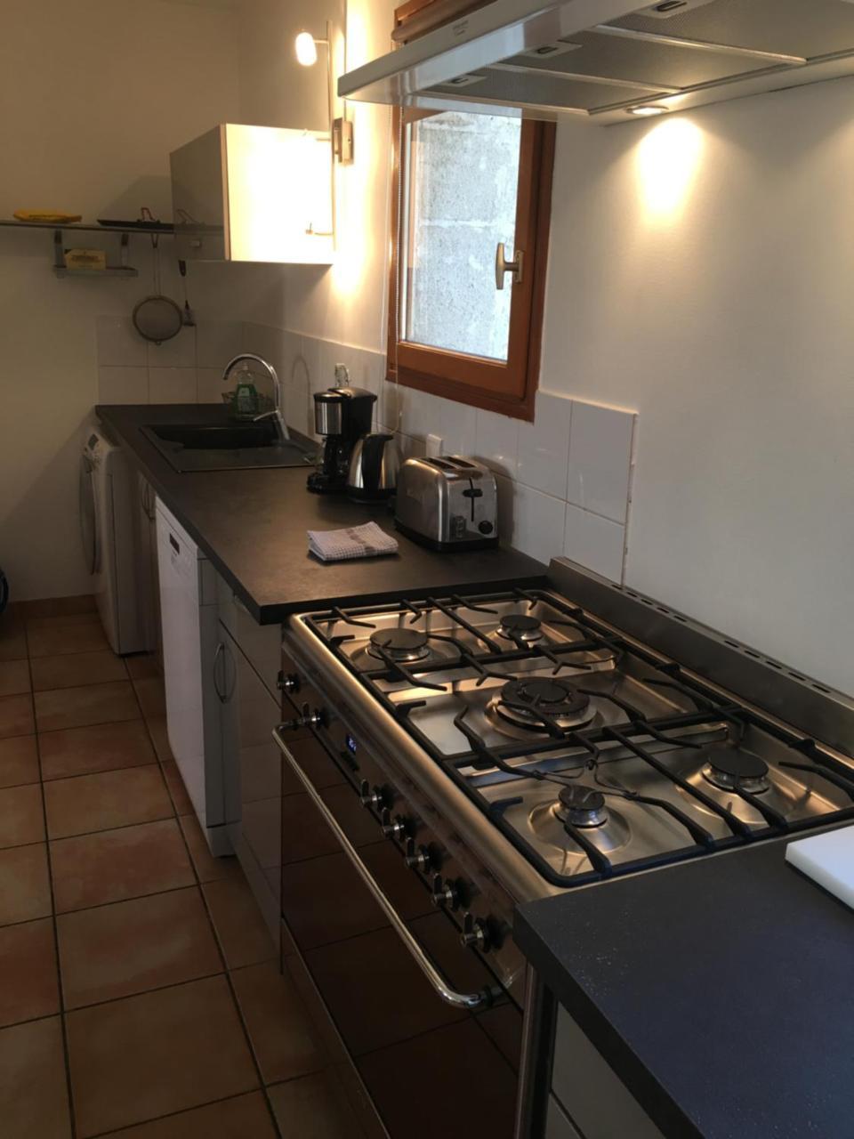 Le Chardon 1 Apartment Baudinard Екстериор снимка